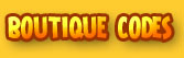 Boutique Codes