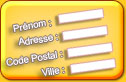 Gagner cadeaux