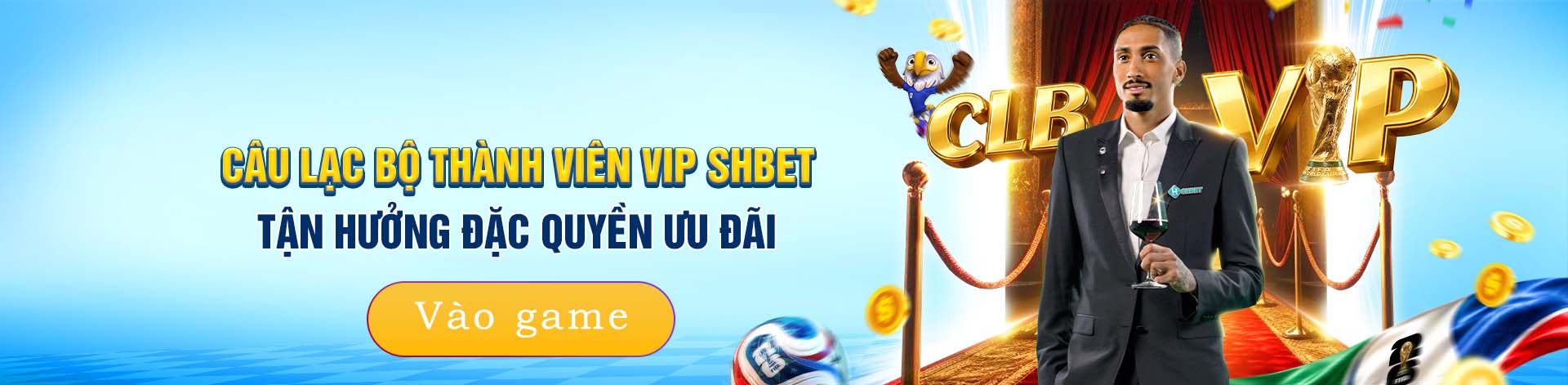 SHBET Banner